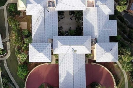 Commercial Roofing Services