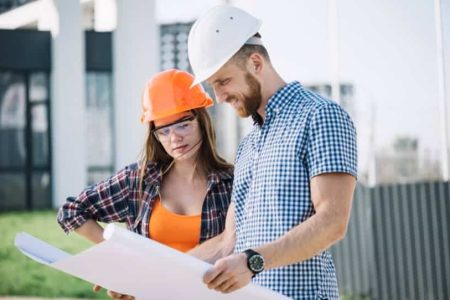 General Contractor Services