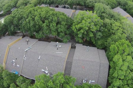 Shingles Roofing Service